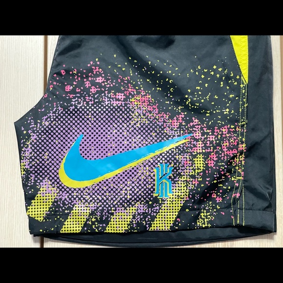 Nike | Shorts | Nike Kyrie Irving 9s 